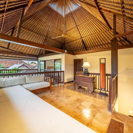Nameera Villa Seminyak  Exterior photo