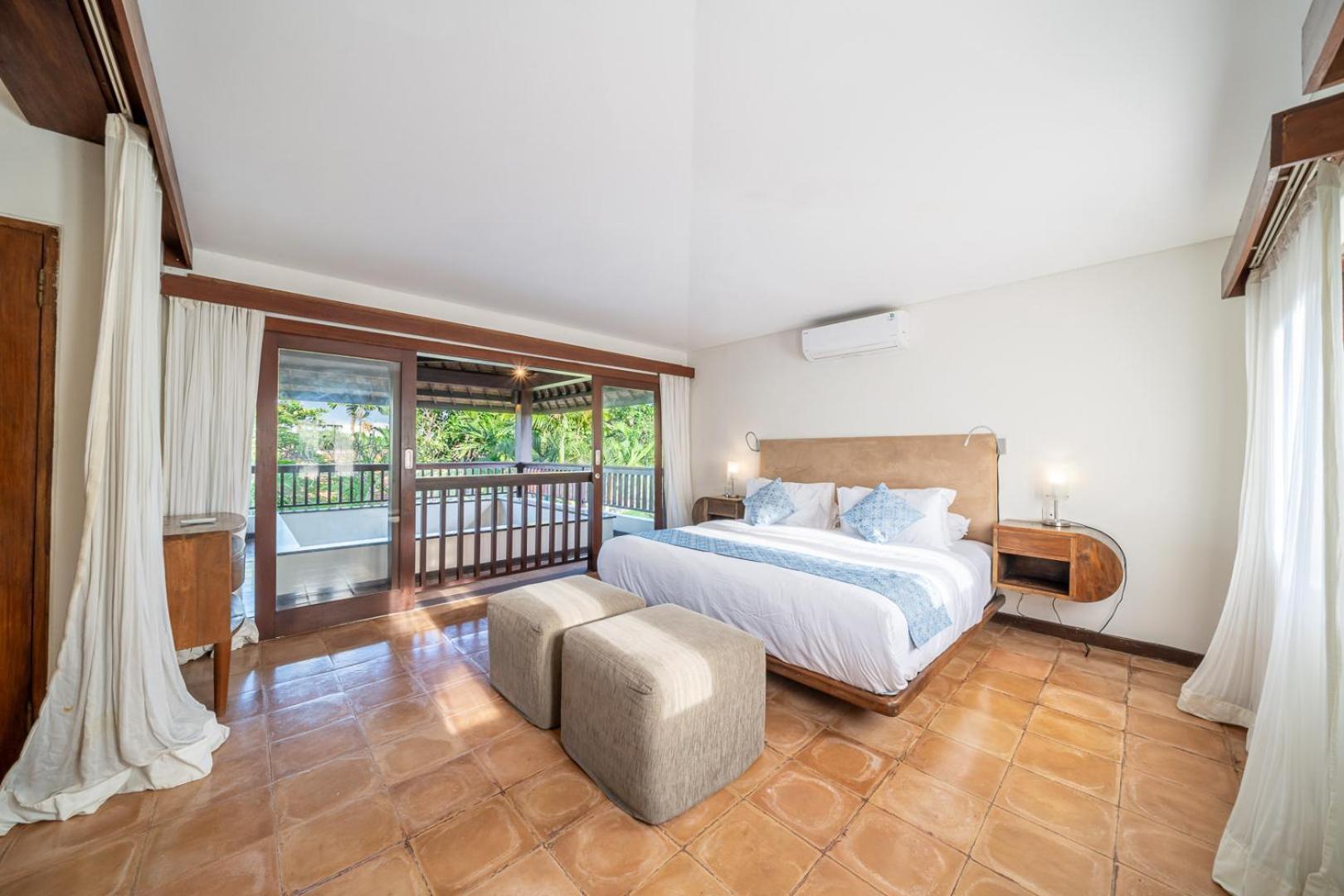 Nameera Villa Seminyak  Exterior photo