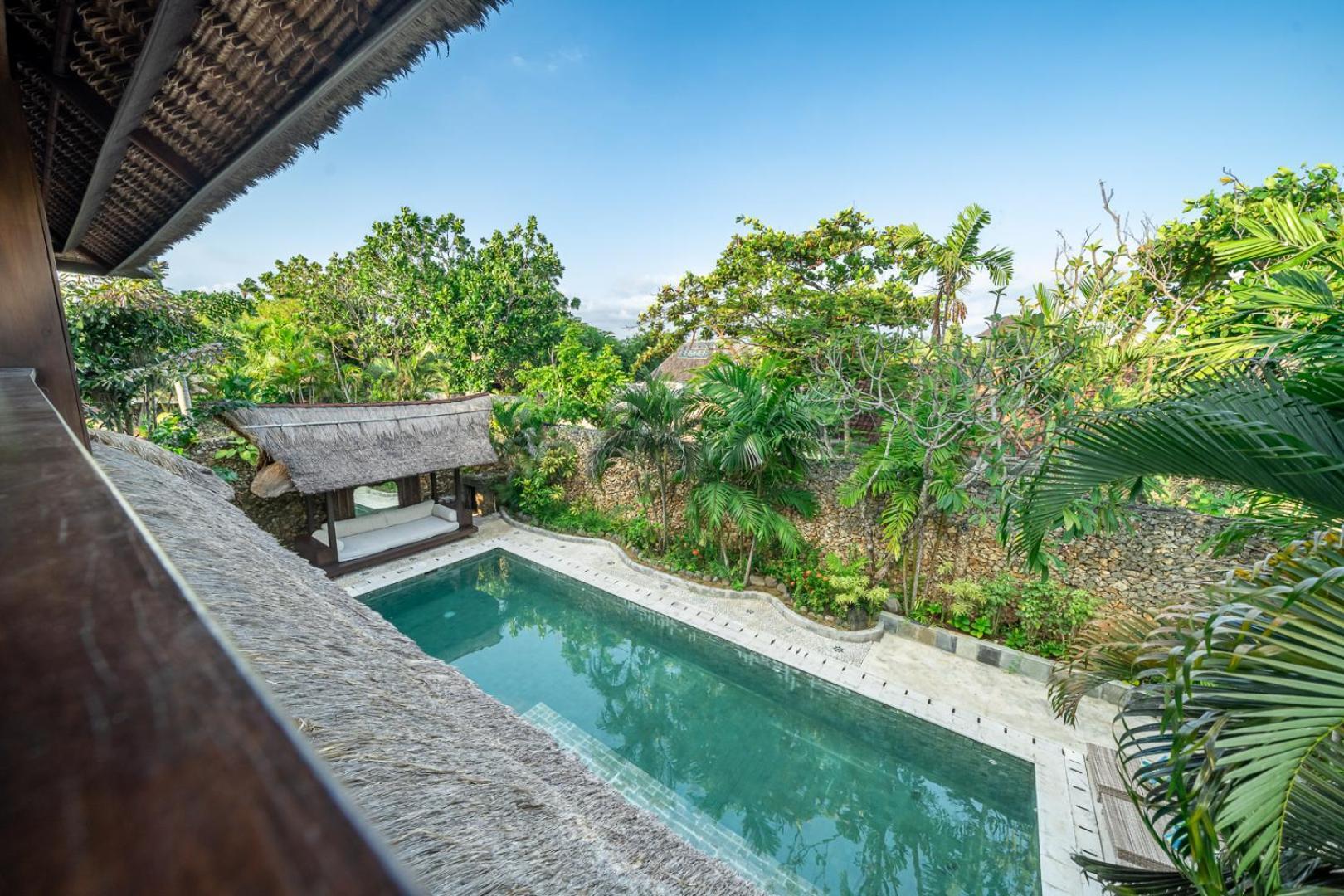 Nameera Villa Seminyak  Exterior photo