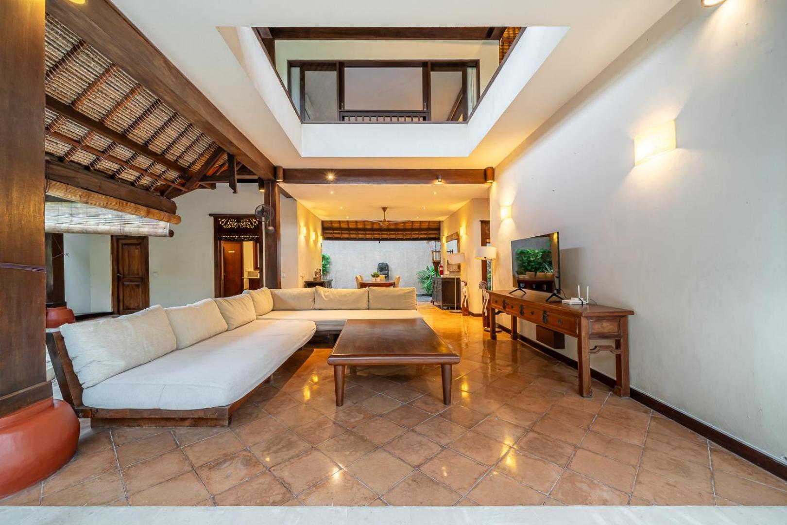 Nameera Villa Seminyak  Exterior photo